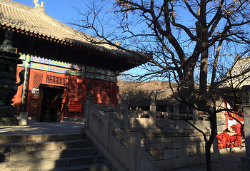 红螺寺第 197 张图片