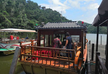 泰康山生态旅游区第 3 张图片