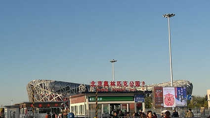 北京王府井天主教堂第 17 张图片