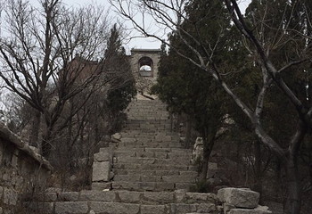 牛记庵古村落第 28 张图片