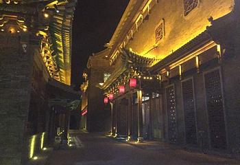 崇宁堡温泉第 31 张图片
