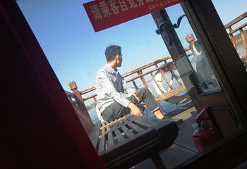 木兰湖第 15 张图片