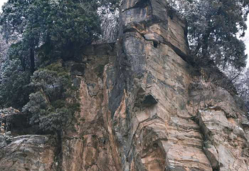 王母山第 103 张图片