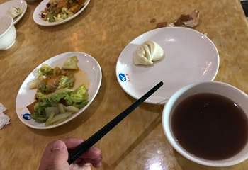 泰山天池温泉度假区第 13 张图片