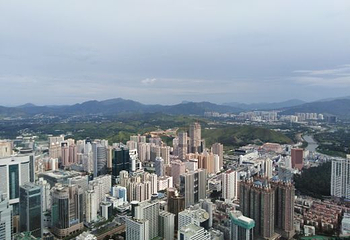 上方山森林动物世界第 32 张图片
