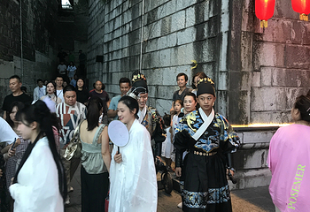 青岩古镇第 80 张图片