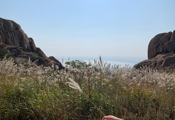 大珠山风景区第 22 张图片