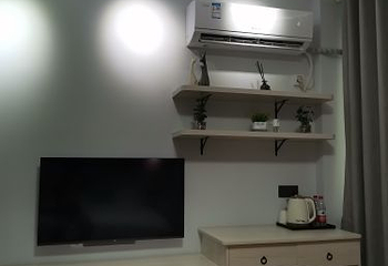 万绿湖风景区第 55 张图片