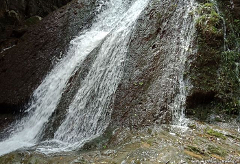 三峡九凤谷第 34 张图片