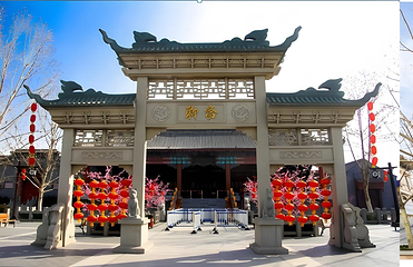 郑州方特欢乐世界第 50 张图片
