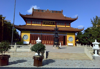息心寺第 19 张图片