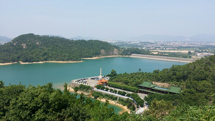 金台寺第 5 张图片