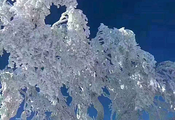 亚布力阳光度假村第 4 张图片