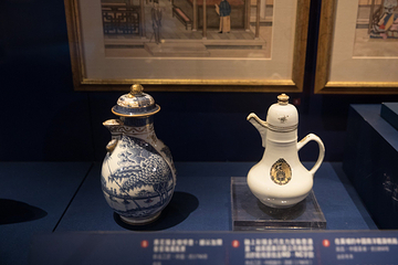 香港海事博物馆第 22 张图片