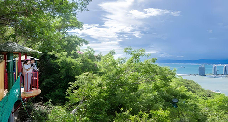 鹿回头风景区第 46 张图片