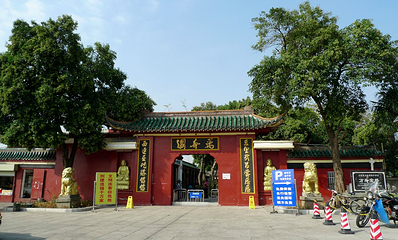 万寿园第 16 张图片