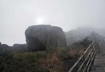 石牛山景区第 51 张图片