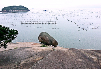 三都澳斗姆岛风景区第 10 张图片