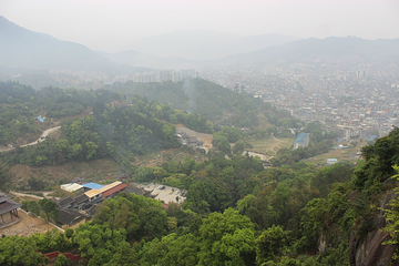 宁德南山漈风景区第 22 张图片