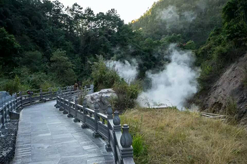 甘肃省武山矿泉疗养院第 7 张图片