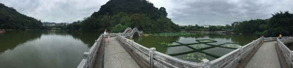桂林西山景区第 58 张图片