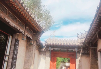 十笏园第 77 张图片