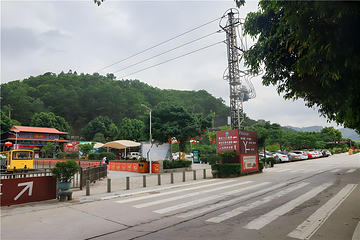 观音山旅游风景区第 215 张图片