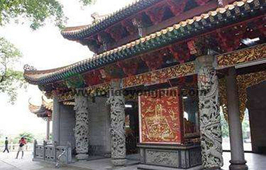 马嘶岩寺第 5 张图片