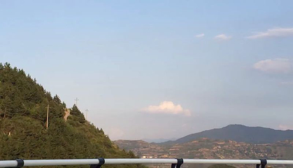 关山森林公园第 4 张图片