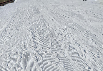 太行风情滑雪场第 7 张图片