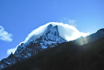 四姑娘山景区第 160 张图片