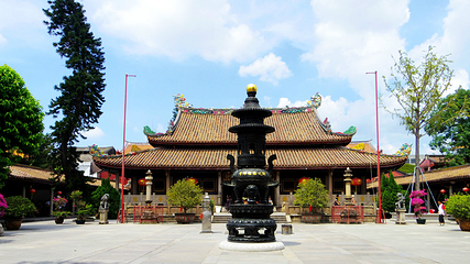 开元寺第 21 张图片