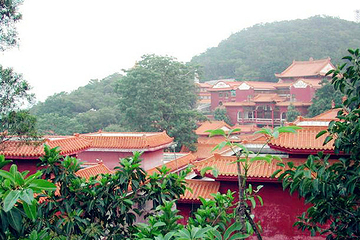 大峰古庙第 7 张图片