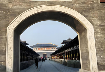 中国唐城第 20 张图片