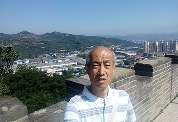 炎帝陵第 30 张图片