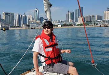 青岛乘风破浪帆船俱乐部第 68 张图片