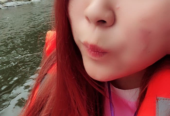 帽儿山漂流第 9 张图片