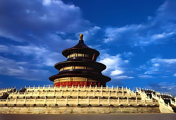 天坛公园第 4 张图片