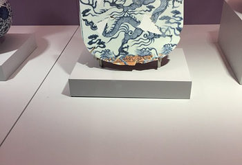 震旦博物馆第 42 张图片