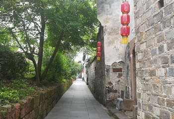 黔阳古城第 41 张图片