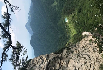 龙峪湾国家森林公园第 29 张图片