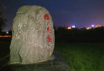 渭河公园第 18 张图片