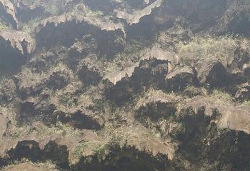 马岭河峡谷漂流第 28 张图片