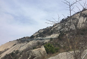 威海多福山国际养生旅游度假区第 18 张图片