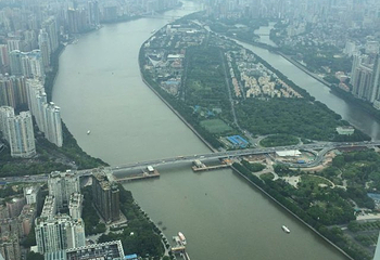 璇玑地中海自助旋转餐厅第 21 张图片