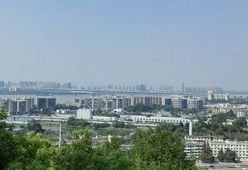 夫子庙第 52 张图片