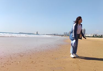 胶州湾大桥第 14 张图片