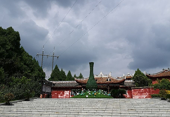 水观音风景区第 7 张图片
