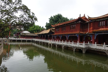 圆通寺第 21 张图片