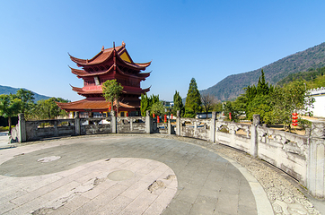 黄大仙祖宫第 4 张图片